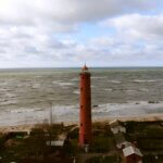 weather paterns at sea