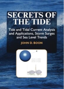 tide current prediction