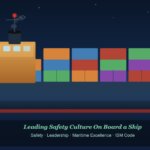 - Seafarer Trainings safety culture on board