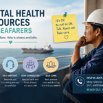 Seafarer Mental Health Support
