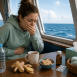 - Seafarer Trainings Dealing With Seasickness Effectively