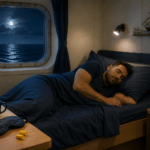 - Seafarer Trainings sleep hygiene on ships