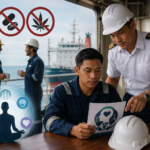 - Seafarer Trainings substances for seafarers