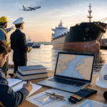 Maritime industry