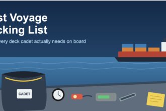 - Seafarer Trainings
