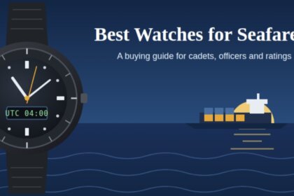 watches for seafarers - Seafarer Trainings
