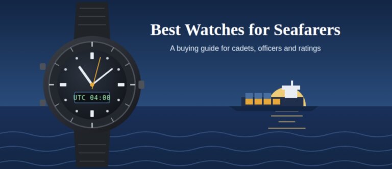 watches for seafarers